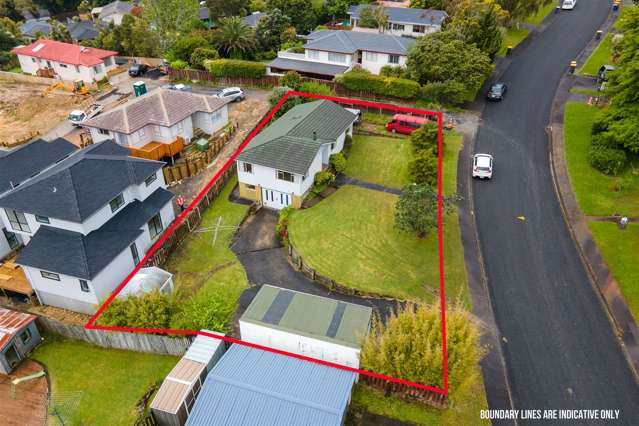 2 Terra Nova Street Glen Eden_2