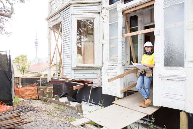 Is it game over for house-flippers in NZ?