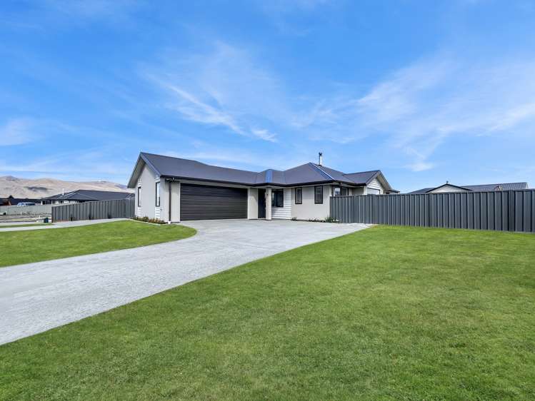 18 Grandvue Drive Twizel_24
