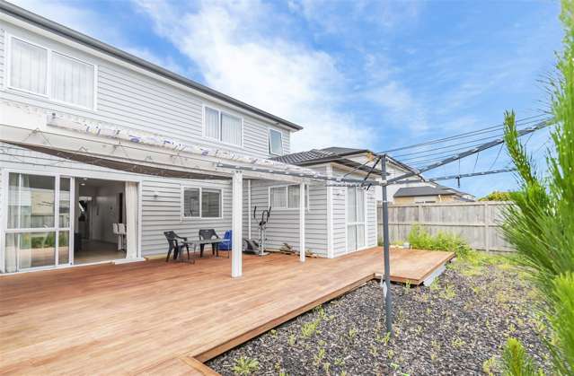 32 Quattro Avenue Flat Bush_1