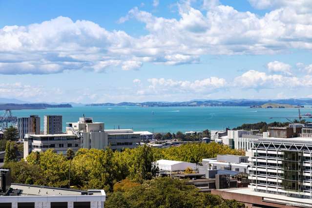 Stunning Seaview CBD living