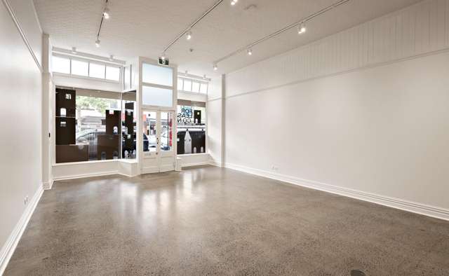 Ground Floor/185 Ponsonby Road Ponsonby_1