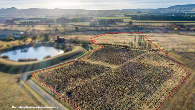 4.41ha with space to shape your future