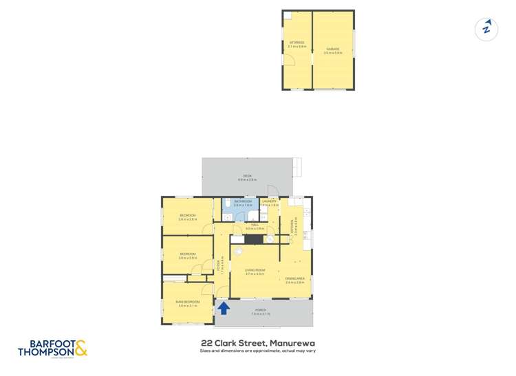 22 Clark Street Manurewa_5