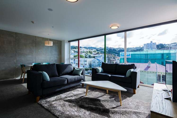  301/77 Abel Smith Street Te Aro_1