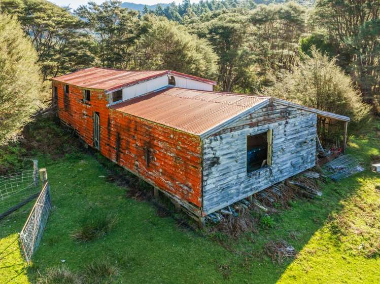 Lots 3 4 5 Nydia Bay Marlborough Sounds_11