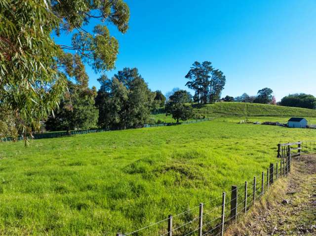 Lifestyle 6722sqm Flat Land No Covenants