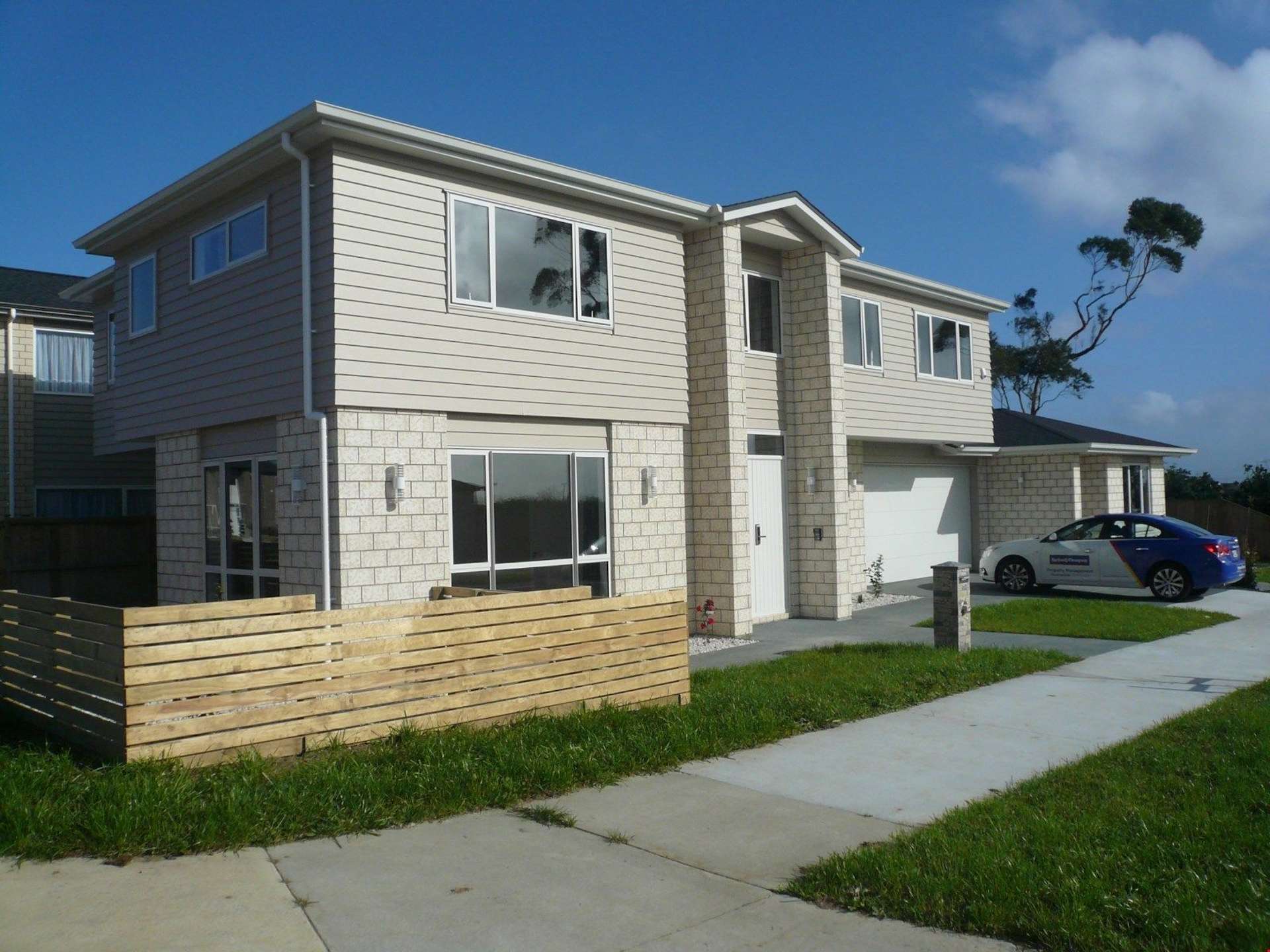 12 Bruckless Drive Flat Bush Manukau City Houses for Sale One Roof