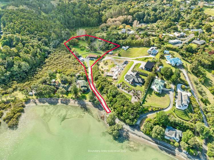 106 Ritchie Road Parua Bay Whangārei Houses for Sale One Roof