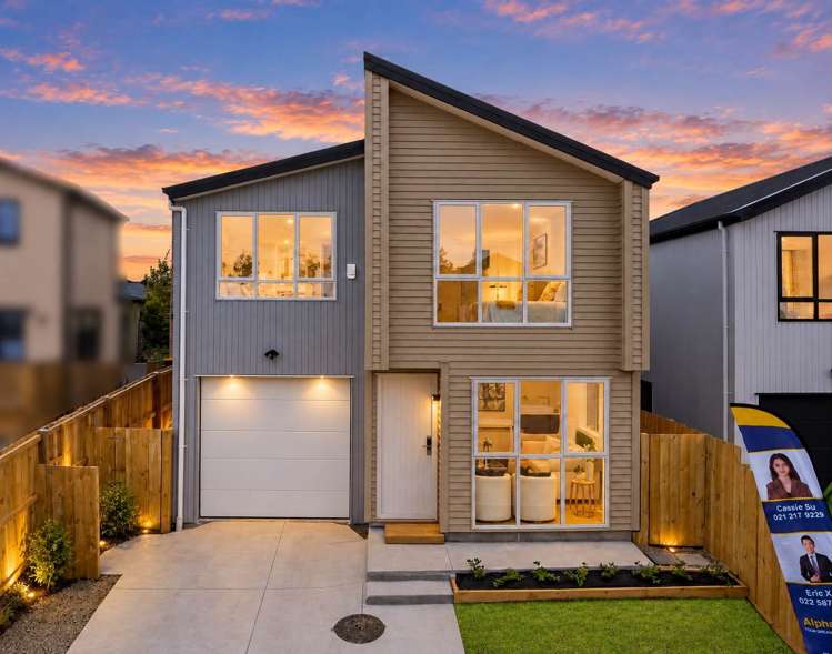 14 Ballyalton Cresent Flat Bush_28