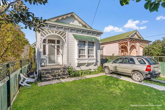 25 Harris Street Kaiti_2