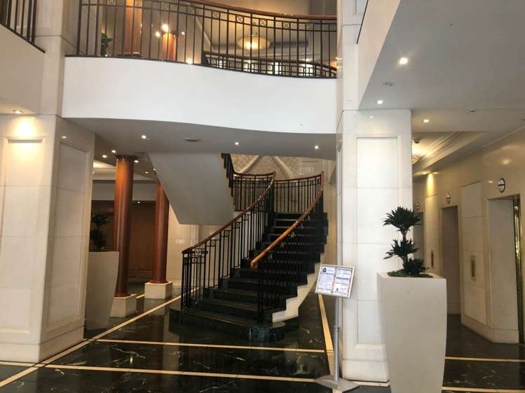 602/8 Albert Street Auckland Central_11