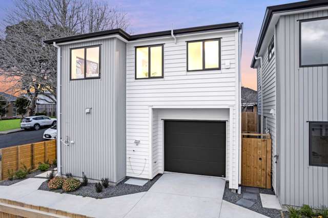 Final Opportunity - Developer Says Sell