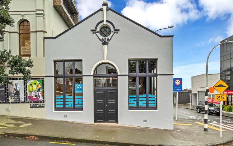 Suite 4/582 Karangahape Road Auckland Central_7