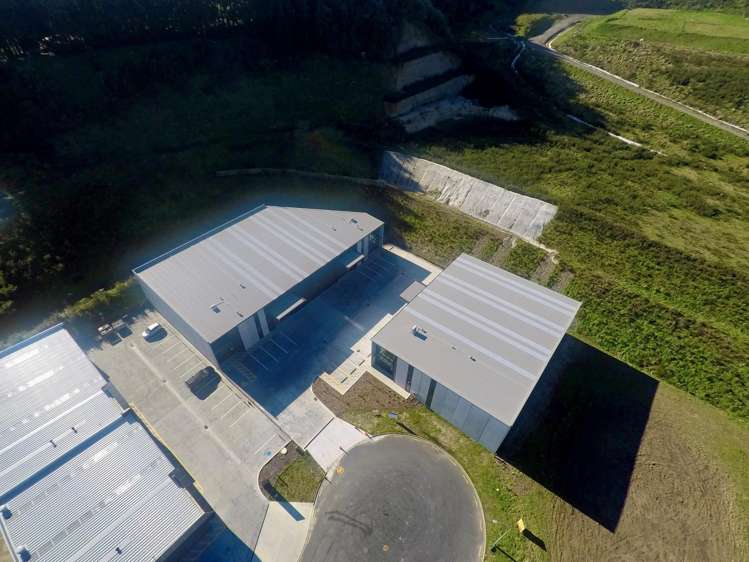 Tenancy 3/45 Patene Place Tauriko_13