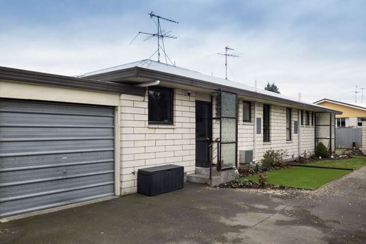 3/287 Cameron Street Ashburton_15