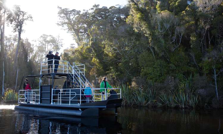 Racecourse Residential Subdivision Hokitika_11