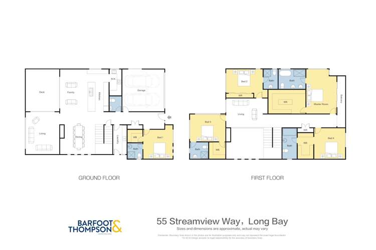 55 Streamview Way Long Bay_30