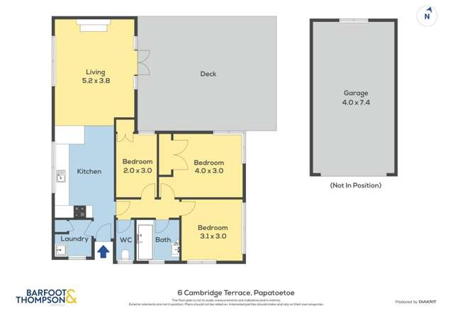6 Cambridge Terrace Papatoetoe_2