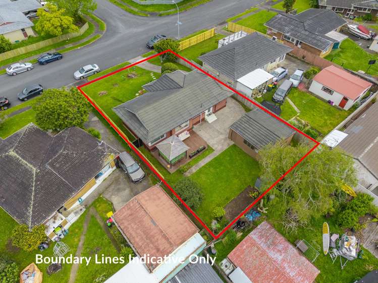 24 Walworth Avenue Pakuranga Heights_30