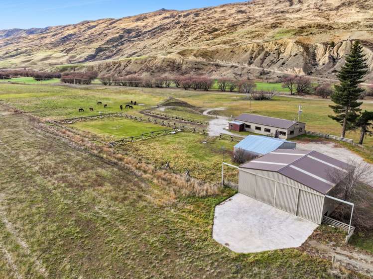 2125 Cardrona Valley Road Cardrona_14