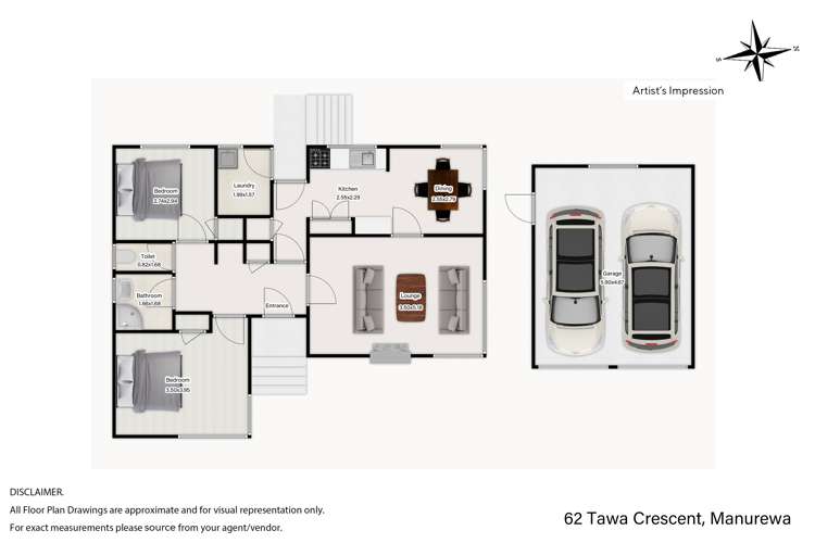 62 Tawa Crescent Manurewa_17