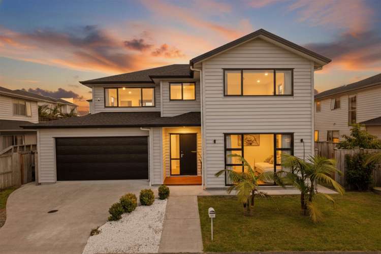 17 St Claire Road Silverdale_25