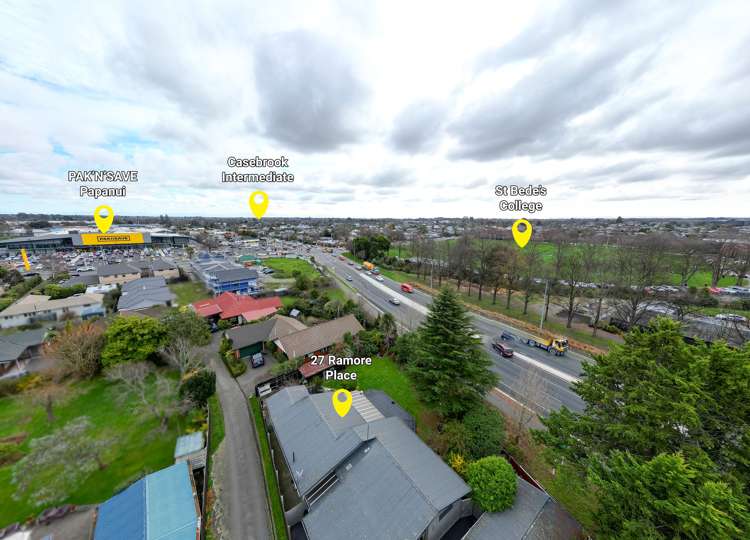 27 Ramore Place Redwood_28