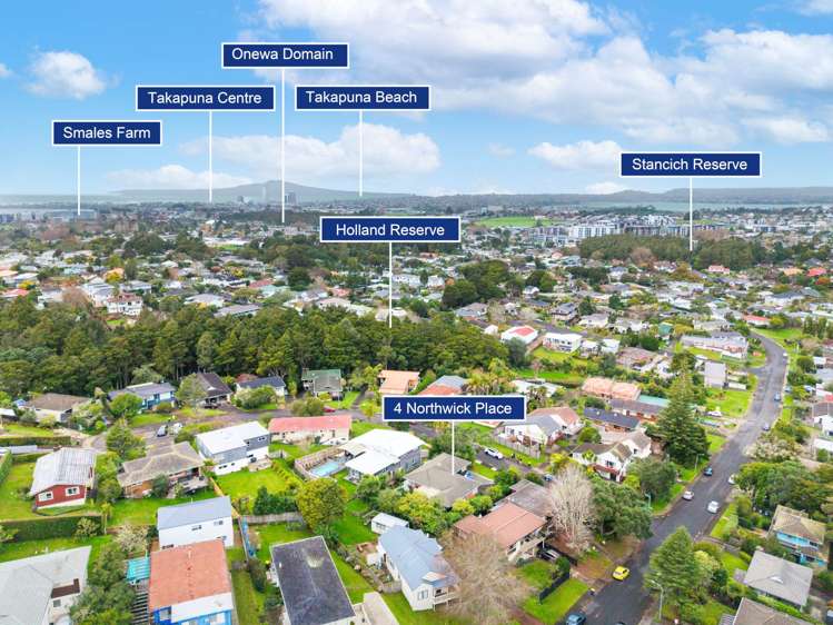 4 Northwick Place Hillcrest_19