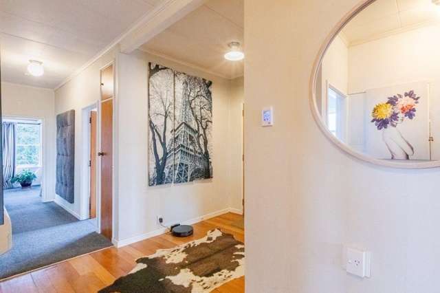 3 Bedroom in Waipukurau