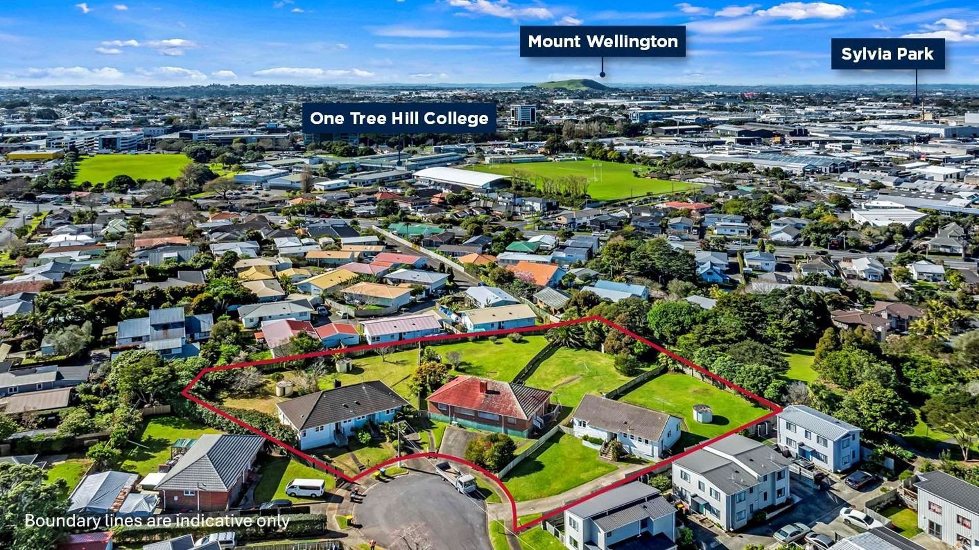 9, 11, 13, 14 and 15 Tuata Street One Tree Hill_0