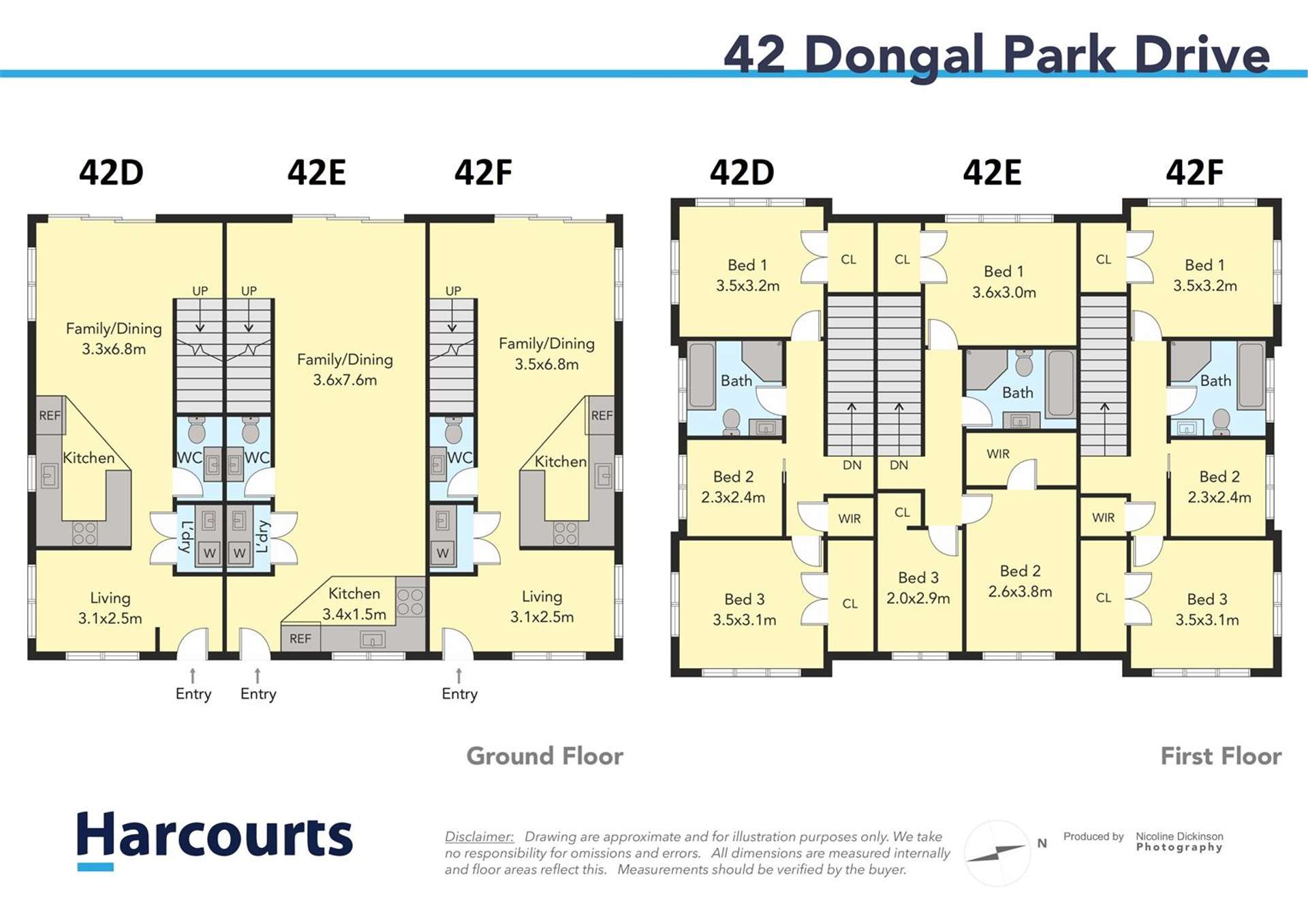 E/42 Donegal Park Drive Flat Bush_0