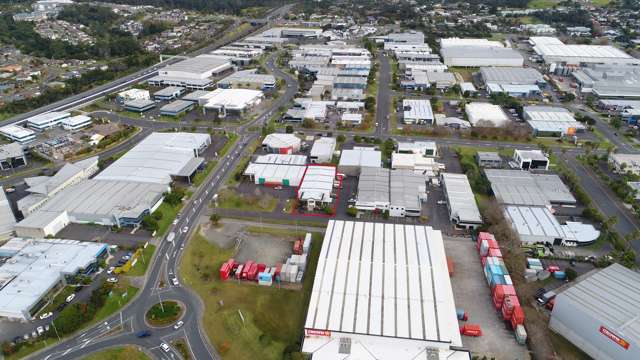 B/220 Bush Road Albany_1