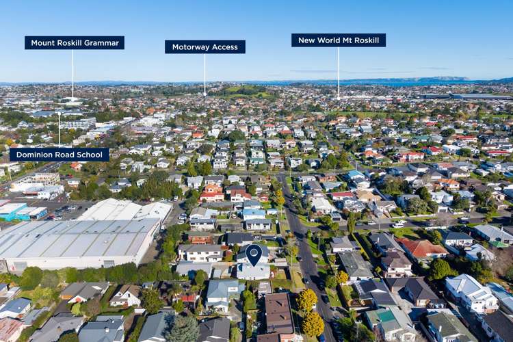 14 Hardley Avenue Three Kings_21