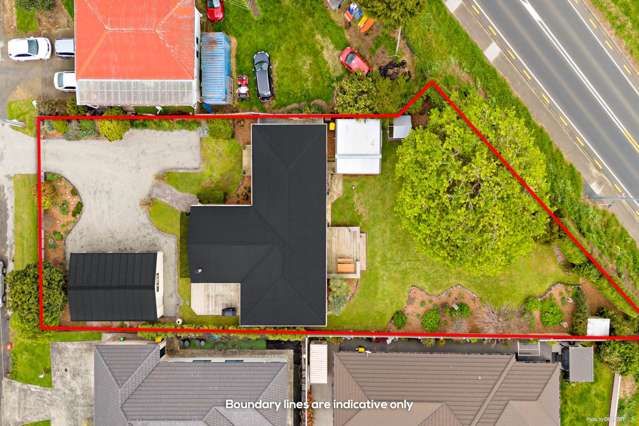 4 Belgium Road Pukekohe_4