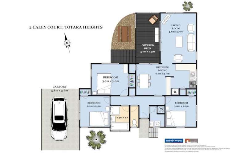 2 Caley Court Totara Heights_4