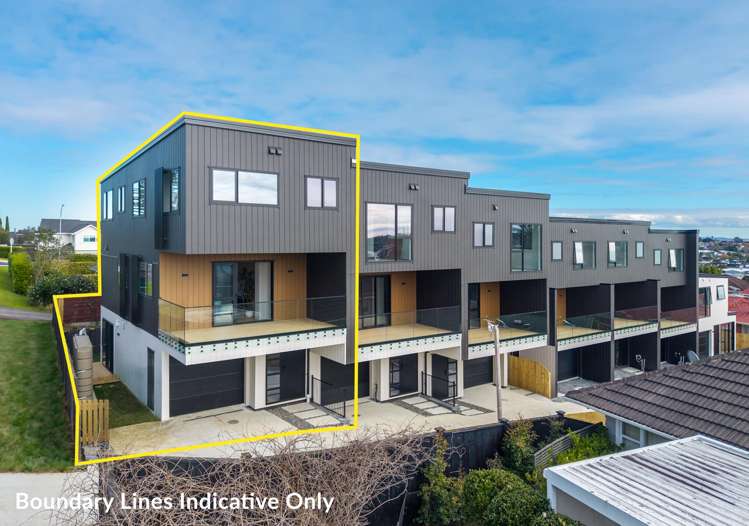 Lot 1, 129 Cook Street Howick_12