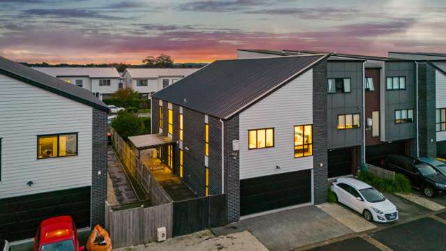 Family-Ready with Designer Flair