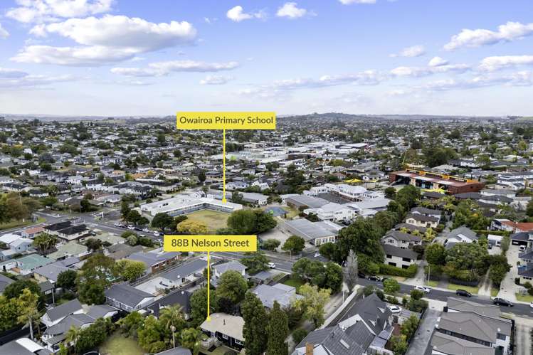 88b Nelson Street Howick_33