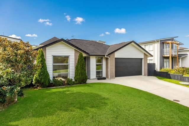 33 Ridgedale Road Millwater_1