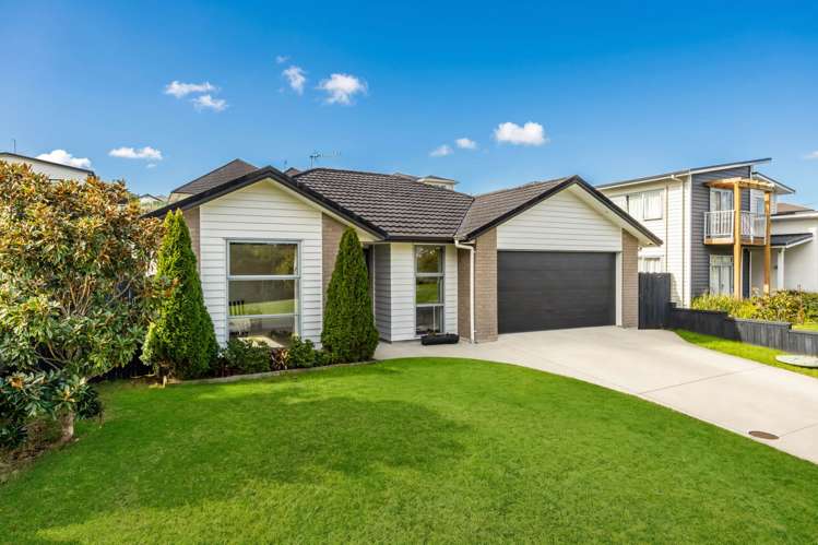 33 Ridgedale Road Millwater_1