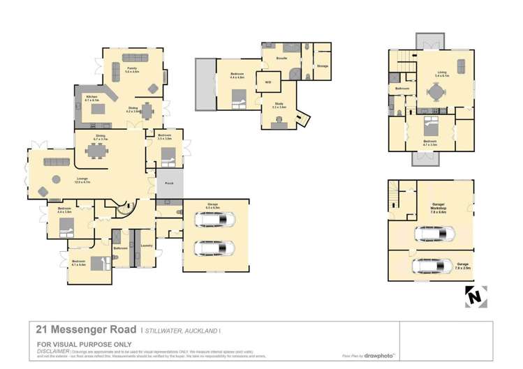 21 Messenger Road Stillwater_27