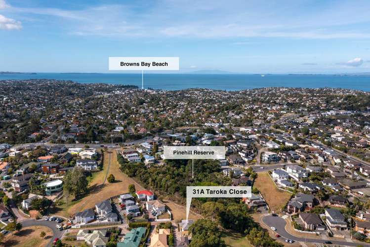 31A Taroka Close Pinehill_28