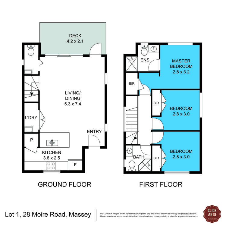 28B Moire Road Massey_21