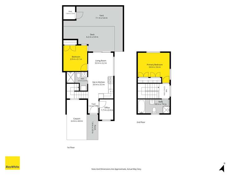 100 Bellbird Street Papakura_11