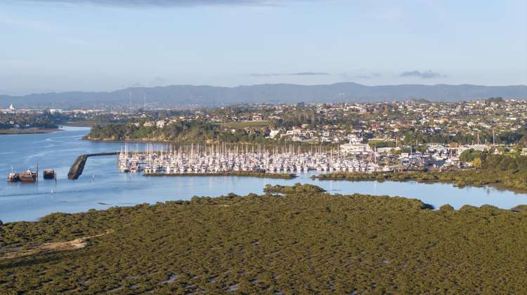 Lot 2/20 Falcon Crescent Hobsonville_29