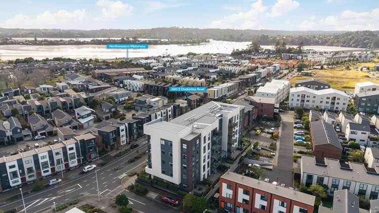 204/2 Onekiritea Road Hobsonville_20