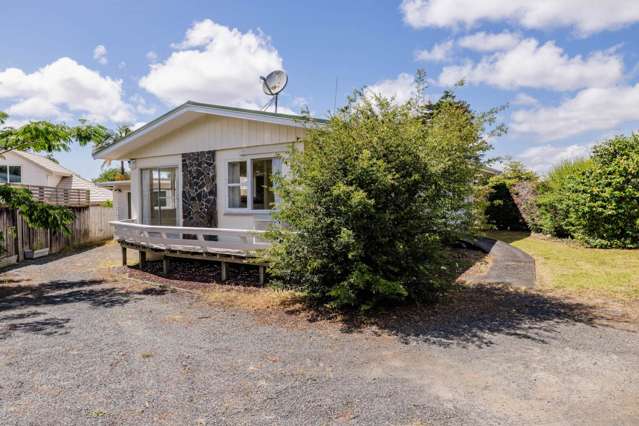 Smart Start or Savvy Investment in Kerikeri