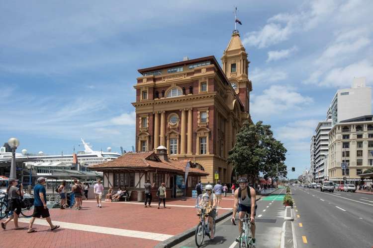 3c/2 Queen Street Auckland Central_21