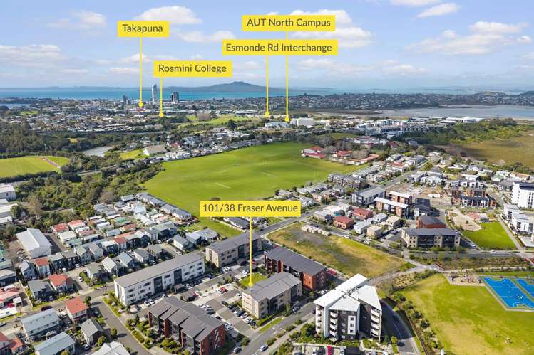 101/38b Fraser Avenue Northcote_15